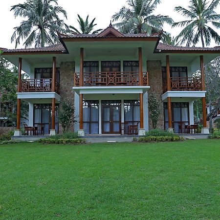 Mangsit Suites By Holiday Resort Lombok Buitenkant foto