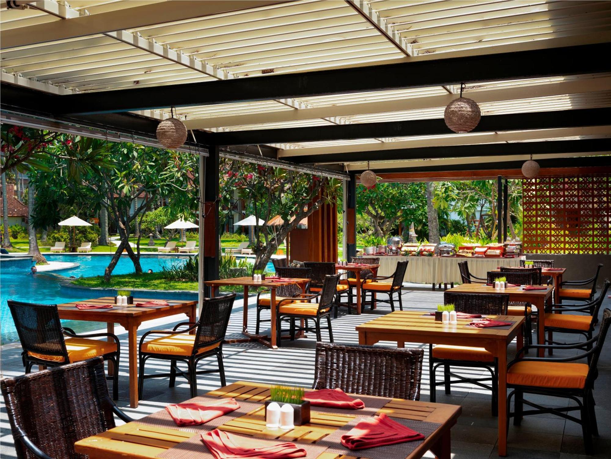 Mangsit Suites By Holiday Resort Lombok Buitenkant foto