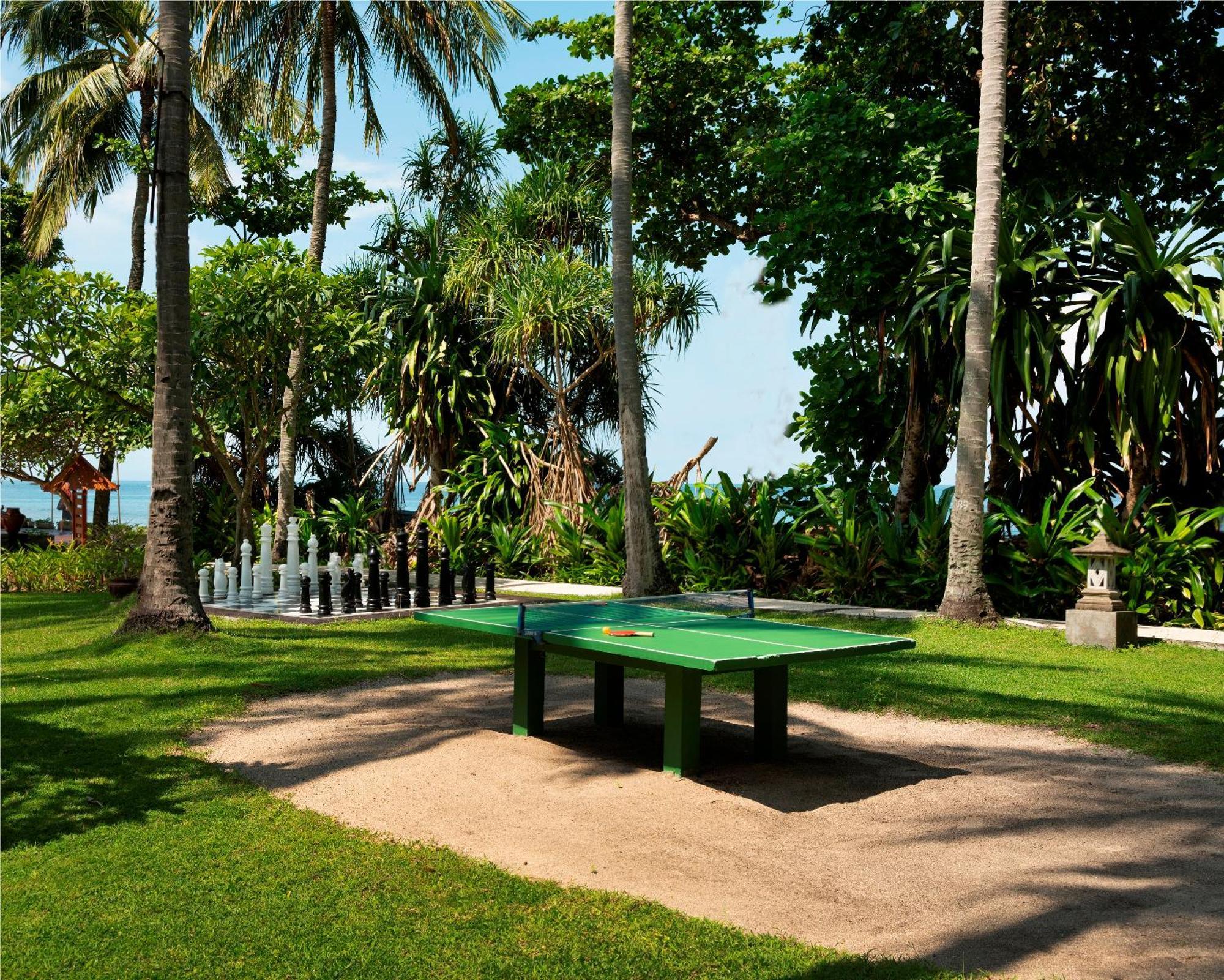 Mangsit Suites By Holiday Resort Lombok Buitenkant foto