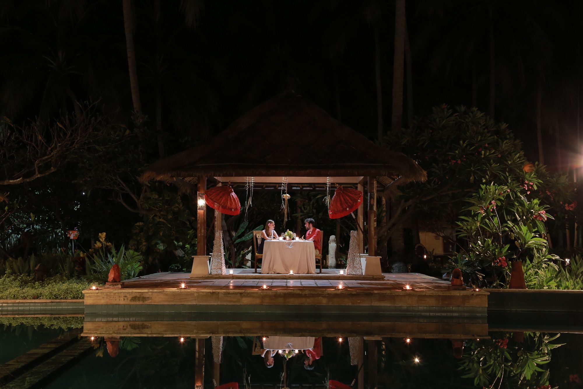 Mangsit Suites By Holiday Resort Lombok Buitenkant foto