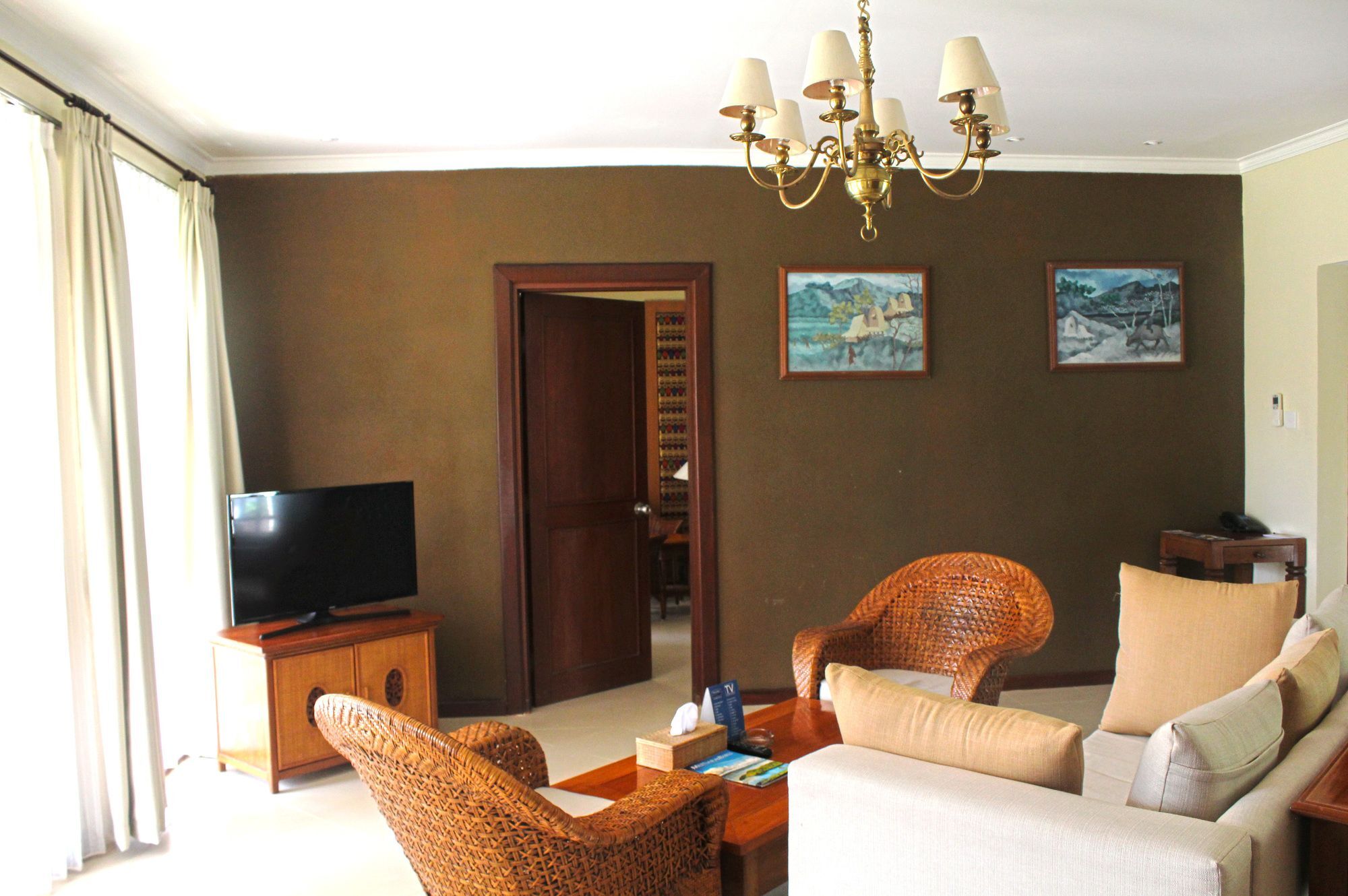 Mangsit Suites By Holiday Resort Lombok Buitenkant foto